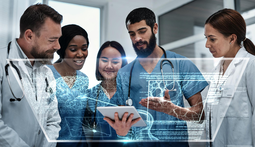 Healthcare Services & Solutions